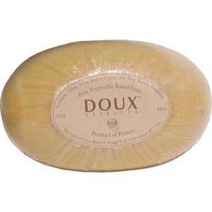  French Soaps Doux extrapur   Honey Beauty