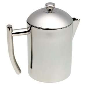  Frieling 0110 Stainless Steel Tea Maker 20 Fl.Oz Kitchen 