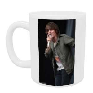  Paulo Nutini   Mug   Standard Size