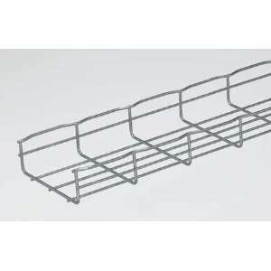  CABLOFIL PACK54/150EZ Wire Cable Tray,Width 6 In,L 6.5 Ft 