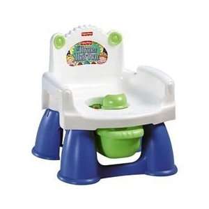  Fisher Price Musical Royal Potty Seat Toys & Games