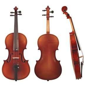  Karl Heinlich Violin Musical Instruments