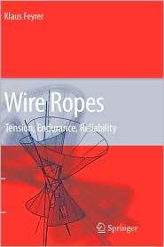   , Reliability, (3540338217), Klaus Feyrer, Textbooks   