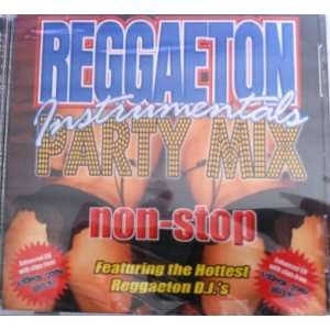  reggaeton instrumentals party mix non stop Everything 