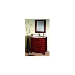  Armand Single Bathroom Vanity Set 30 Inch