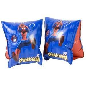  Halsall Classic Spiderman Outdoor Armbands Toys & Games