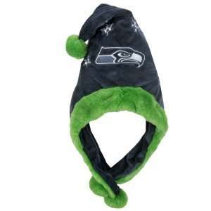 Seattle Seahawks NFL Dangle Hat