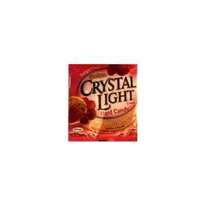  Crystal Light Hard Candy, Sugar Free 1 LB bag Health 