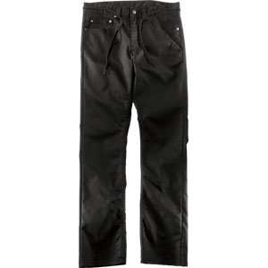 Plan B Sheckler Performance Denim Size 32 [Black]  Sports 