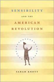   Revolution, (0807859184), Sarah Knott, Textbooks   
