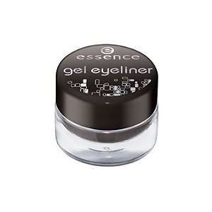  Gel Eyeliner Beauty