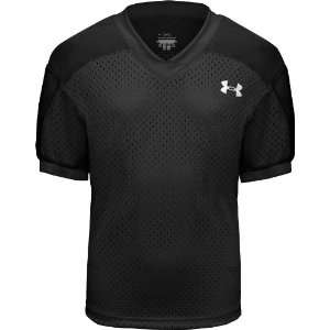  Boys College Park Jersey Tops by Under Armour