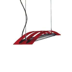 Genius Pendant Lamp   Wood SO2 Series   medium, wenge, 220   240V (for 