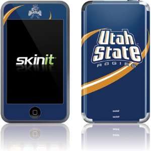  USU skin for iPod Touch (1st Gen)  Players 