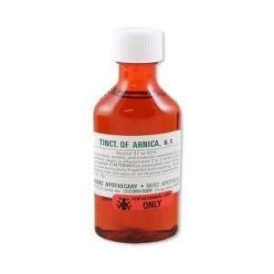  Arnica Tincture 4oz by Smallflower