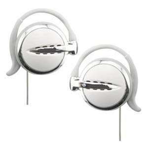  Clip on Stereo Earphone Electronics