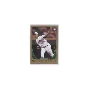    2011 Bowman Gold #197   Aroldis Chapman Sports Collectibles