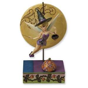  Disney Traditions Witch Tinker Bell Jewelry