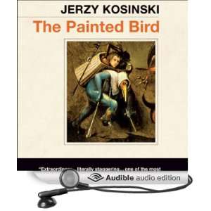   Audio Edition) Jerzy Kosinski, Fred Berman, Michael Aronov Books