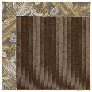  Capel Zoe Java Sisal 2007 Crystal Blue 420 10 x 10 Area 