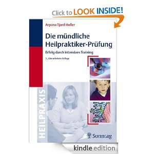   (German Edition) Arpana Tjard Holler  Kindle Store