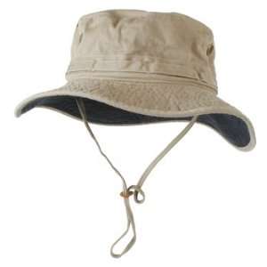  Boonie Hat Woodland L