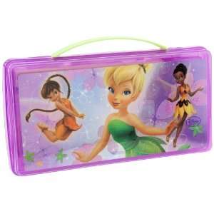  Disney Tinker Bell Art Kit Case (301461) Toys & Games