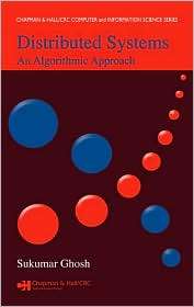 Distributed Systems An Algorithmic Approach, (1584885645), Sukumar 