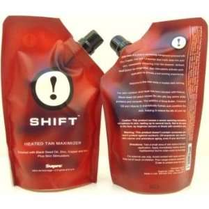  Supre Shift Heated Skin Tan Maximizer Case Pack 24 Health 