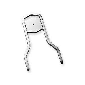  H D XL Low Sissy Bar Upright Medallion Style52735 85 