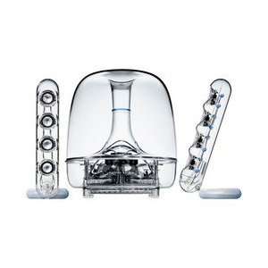  Harman Multimedia SOUNDSTICKSII SOUNDSTICK II 3 PC 65 W 