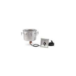  Vollrath 3646210   Soup Well Modular Drop In, Thermostatic 