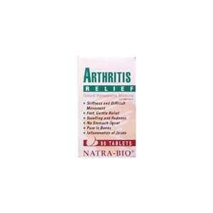 Arthritis Pain 48 tab