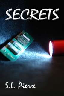   Secrets by S.L. Pierce  NOOK Book (eBook), Paperback
