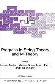   and M Theory, (0792370333), L. Baulieu, Textbooks   