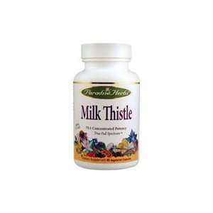  Milk Thistle   Support Healthy Liver Function, 60 Vcaps 