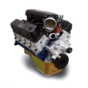   45363 Ford 347 Edelbrock Performer RPM XT EFI Crate Engine Automotive