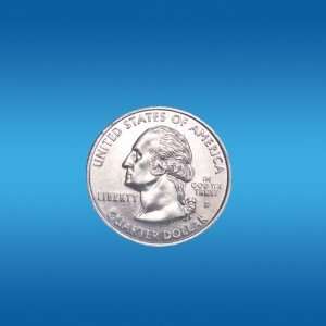  Loftus 33 0016 Hook Coin Quarter