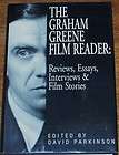 the graham greene film reader first american edition 