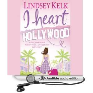   (Audible Audio Edition) Lindsey Kelk, Cassandra Harwood Books