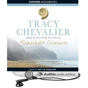   (Audible Audio Edition) Tracy Chevalier, Hattie Morahan Books