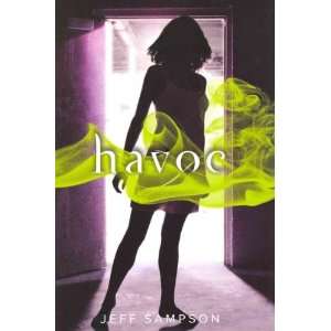  Havoc[ HAVOC ] by Sampson, Jeff (Author) Jan 24 12 