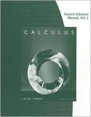   Guide, Volume II, (0547213107), Ron Larson, Textbooks   