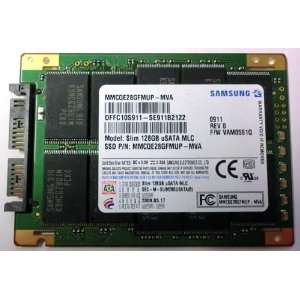  Samsung Slim 128GB USata MLC SSD 1.8 Solid State Drive 