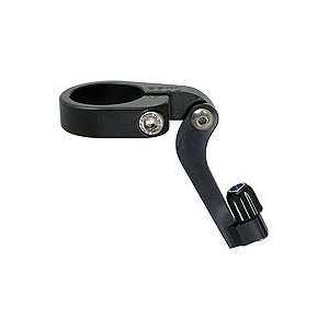 Paul Funky Monkey Rear Cable Hanger Seat Tube Clamp 30.0mm Black 