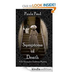 Symptoms of Death (Gladstone) Paula Paul  Kindle Store