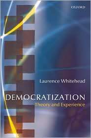   , (0199253285), Laurence Whitehead, Textbooks   