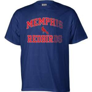 Memphis Redbirds Perennial T Shirt