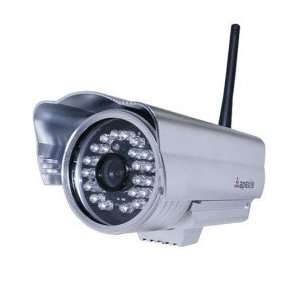   IP camera (Night Vision Motion Detection Email Alert)