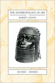   of Art, (0521368944), Robert Layton, Textbooks   